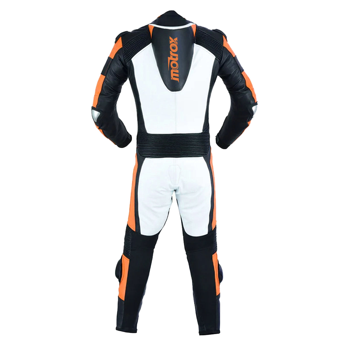 Leather Racing Suit Epic Prestige Unisex Racewear