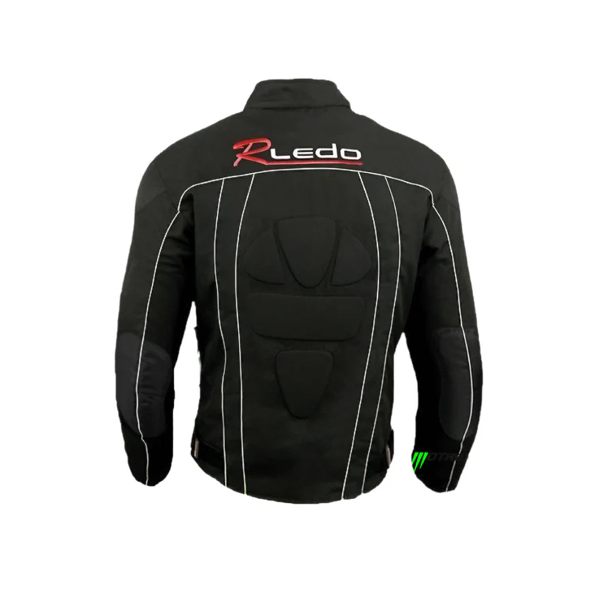 Men Motorcycle Textile Jacket Incredible Touring Wear