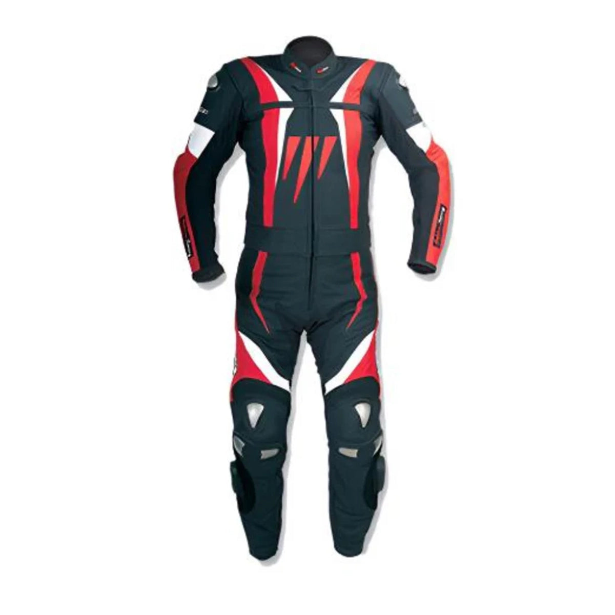 Kids Motorcycle Leather Suit Dominate Racing Wear