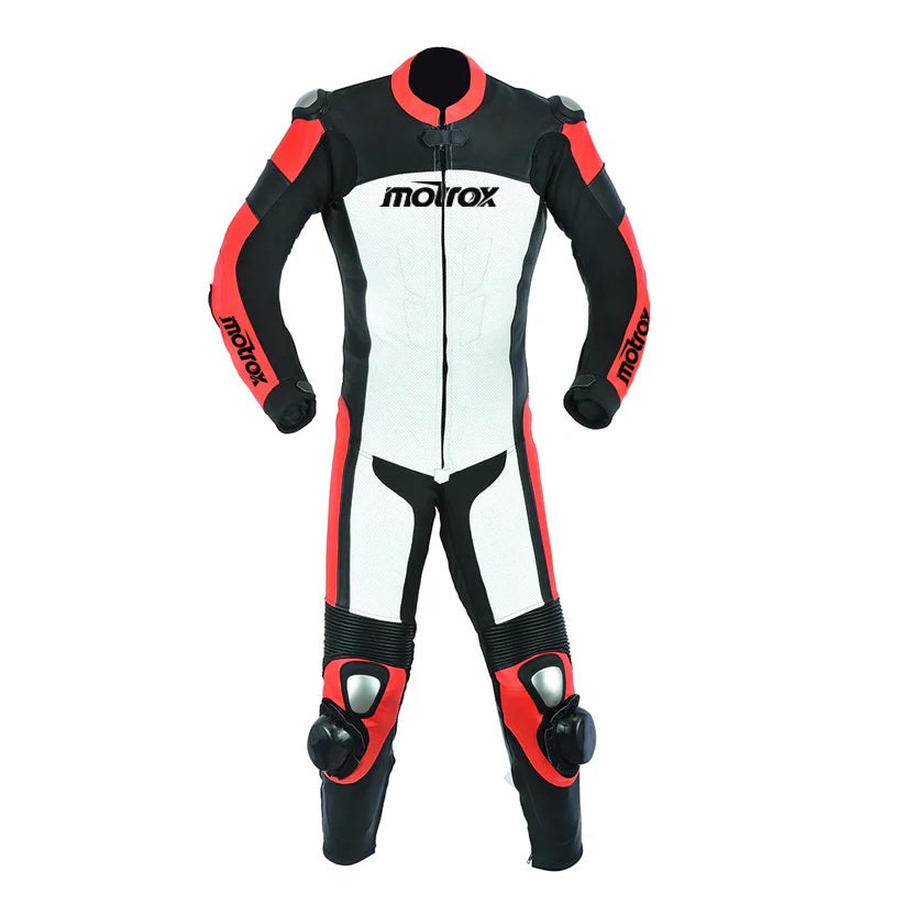 Leather Racing Suit Epic Prestige Unisex Racewear