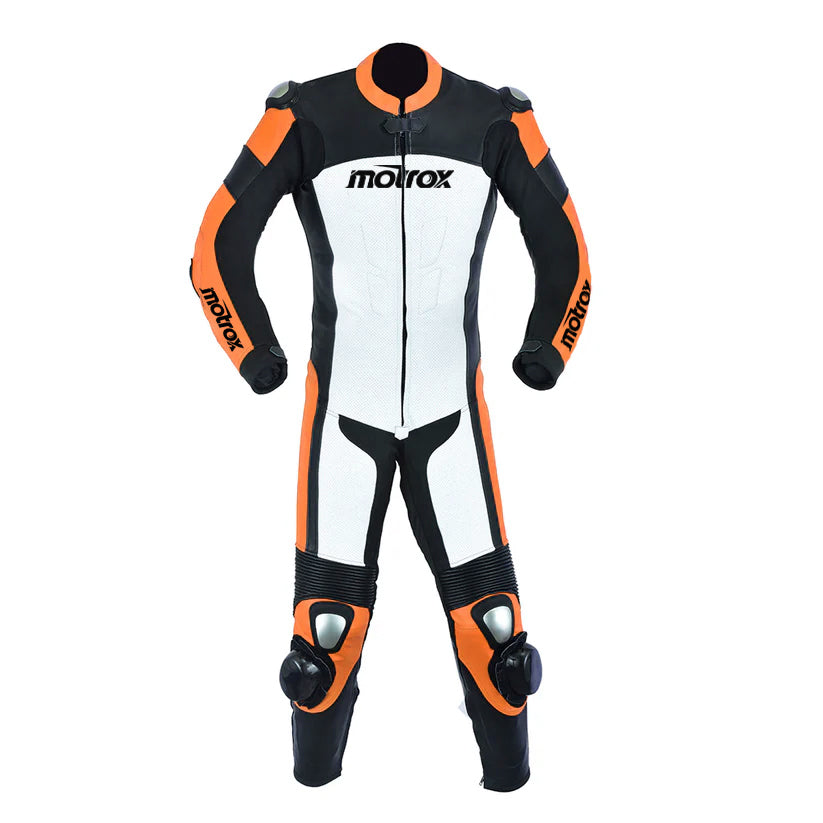 Leather Racing Suit Epic Prestige Unisex Racewear