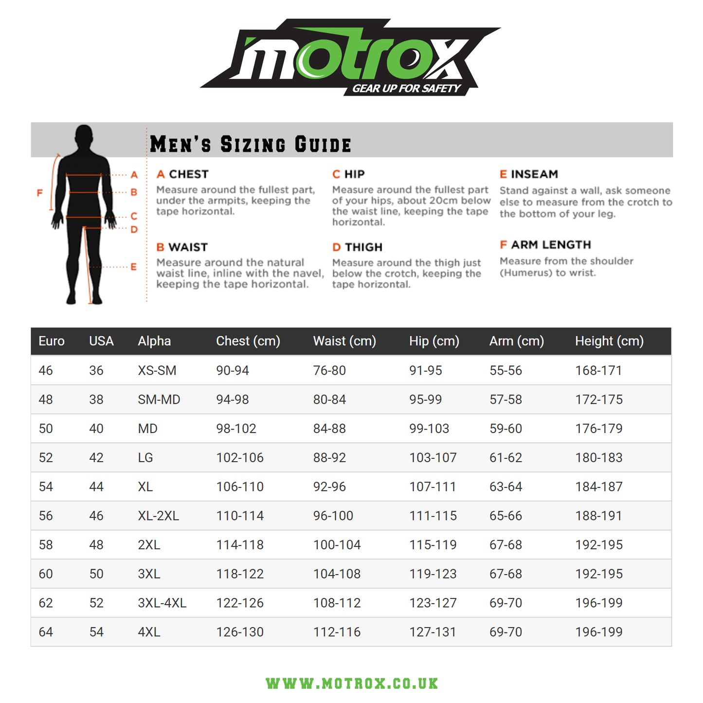 Mens Motorcycle Waterproof Cordura jacket