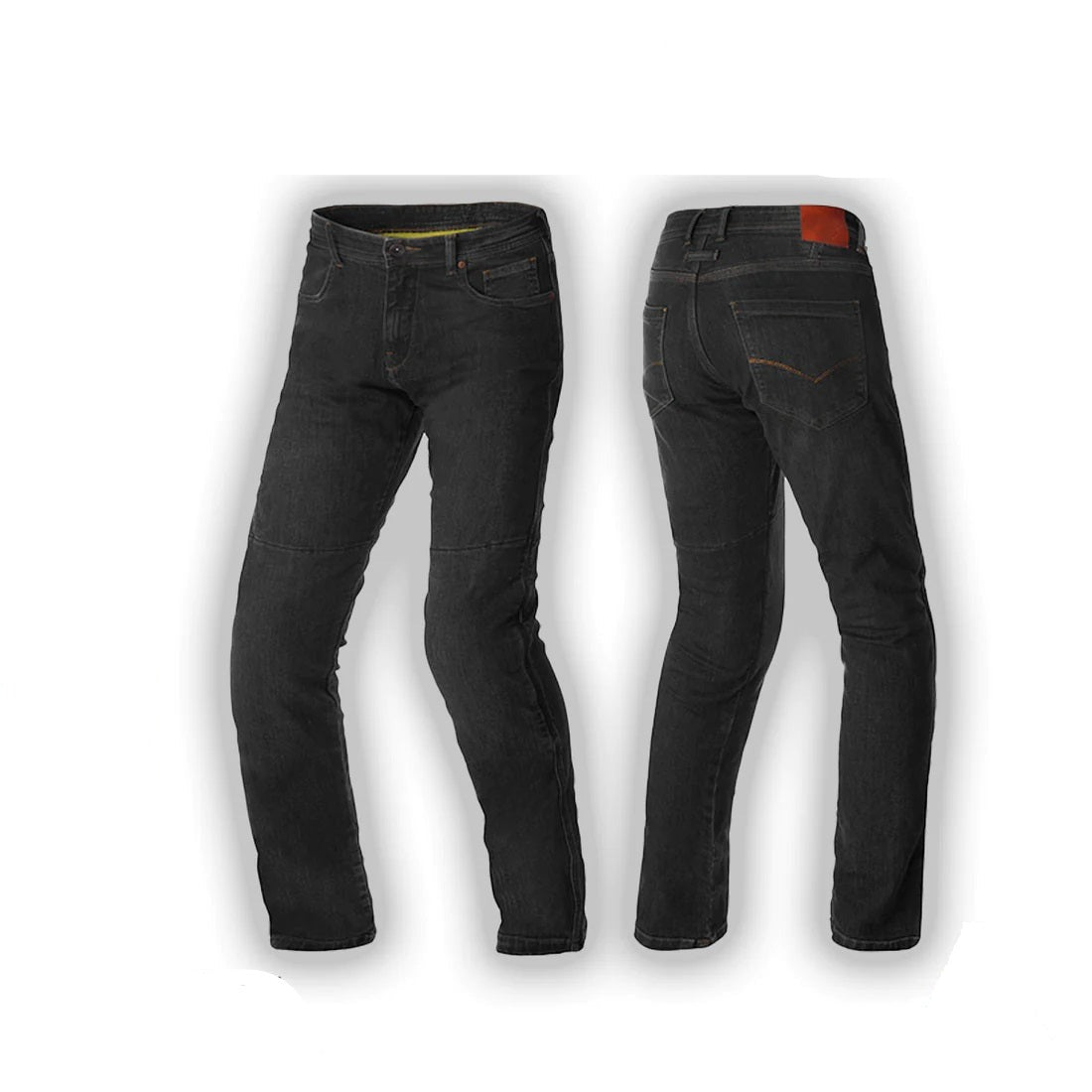 Kevlar Motorcycle Jeans Furious Men Racer MK-5