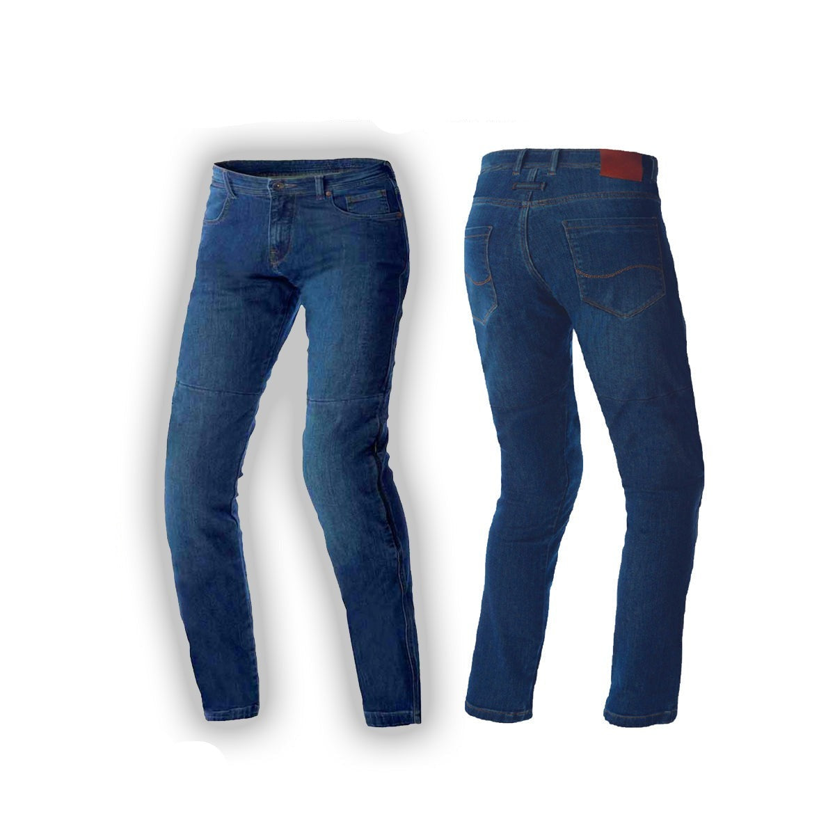 Kevlar Motorcycle Jeans Furious Men Racer MK-5