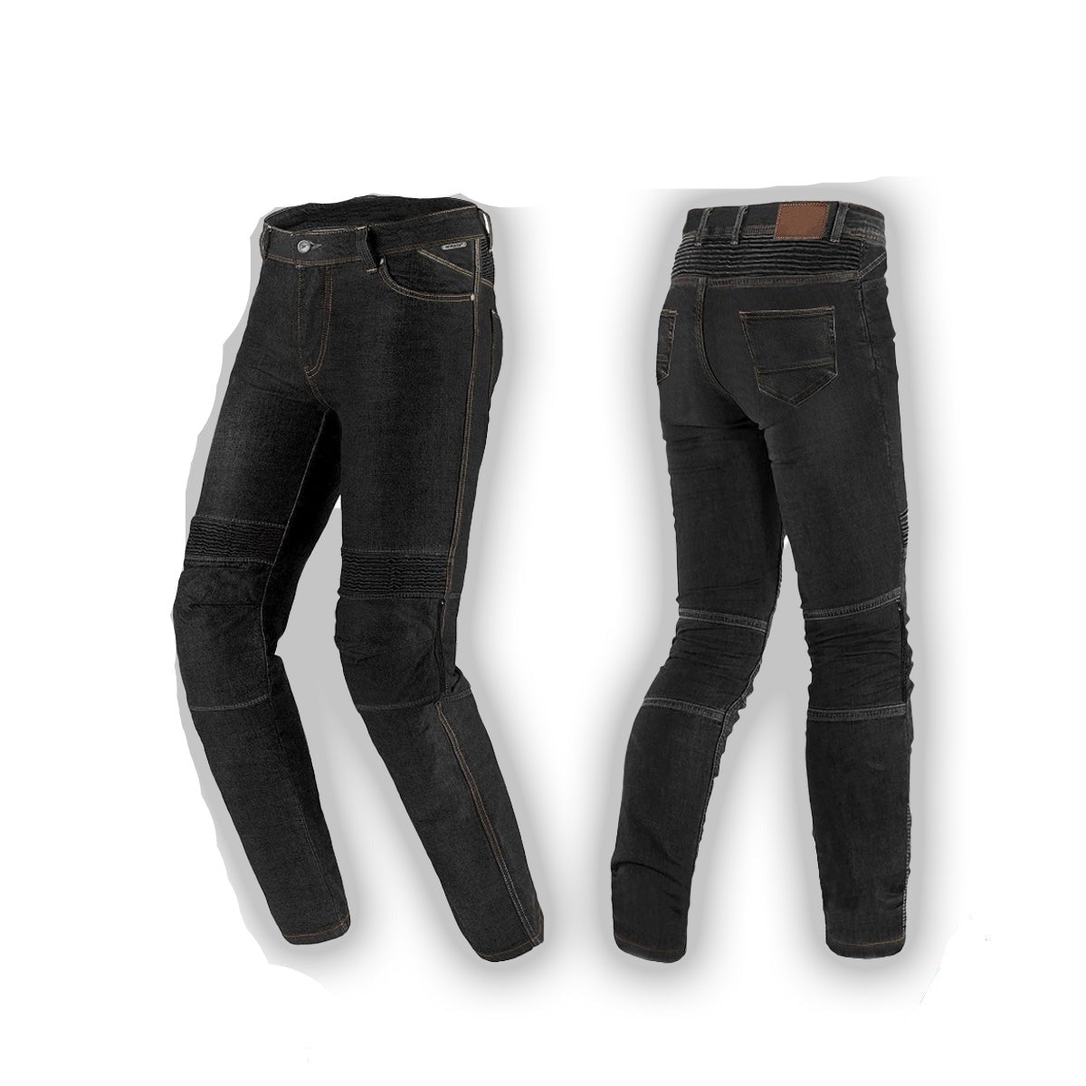Men Kevlar Motorcycle Jeans Armour MK-2