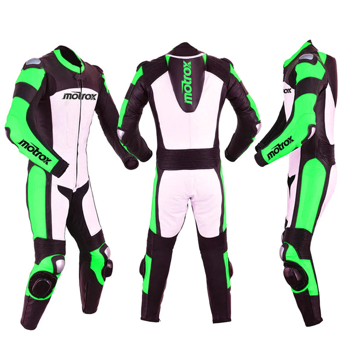Leather Racing Suit Epic Prestige Unisex Racewear