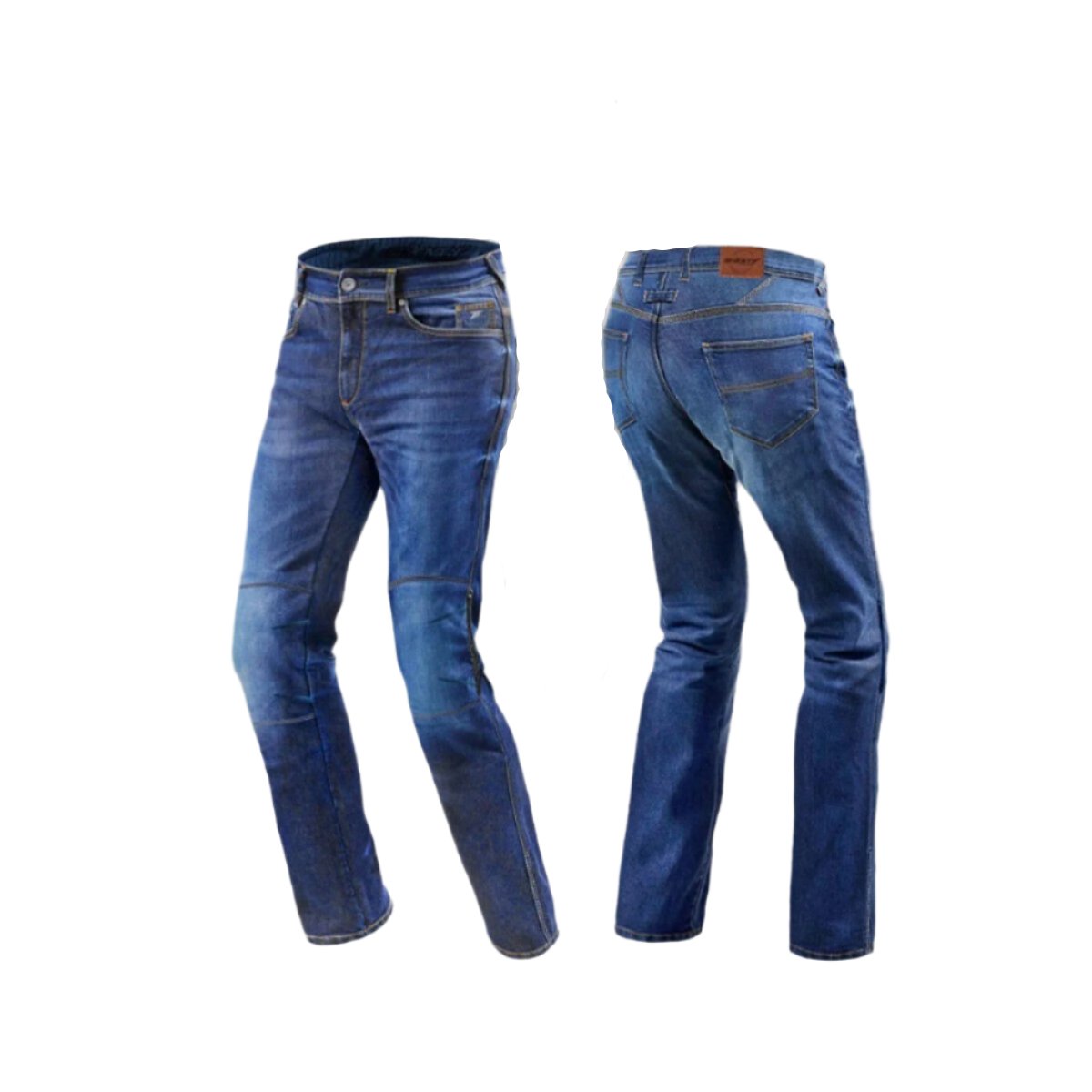 blue jeans