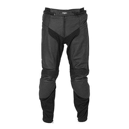 Motorcycle leather Trouser