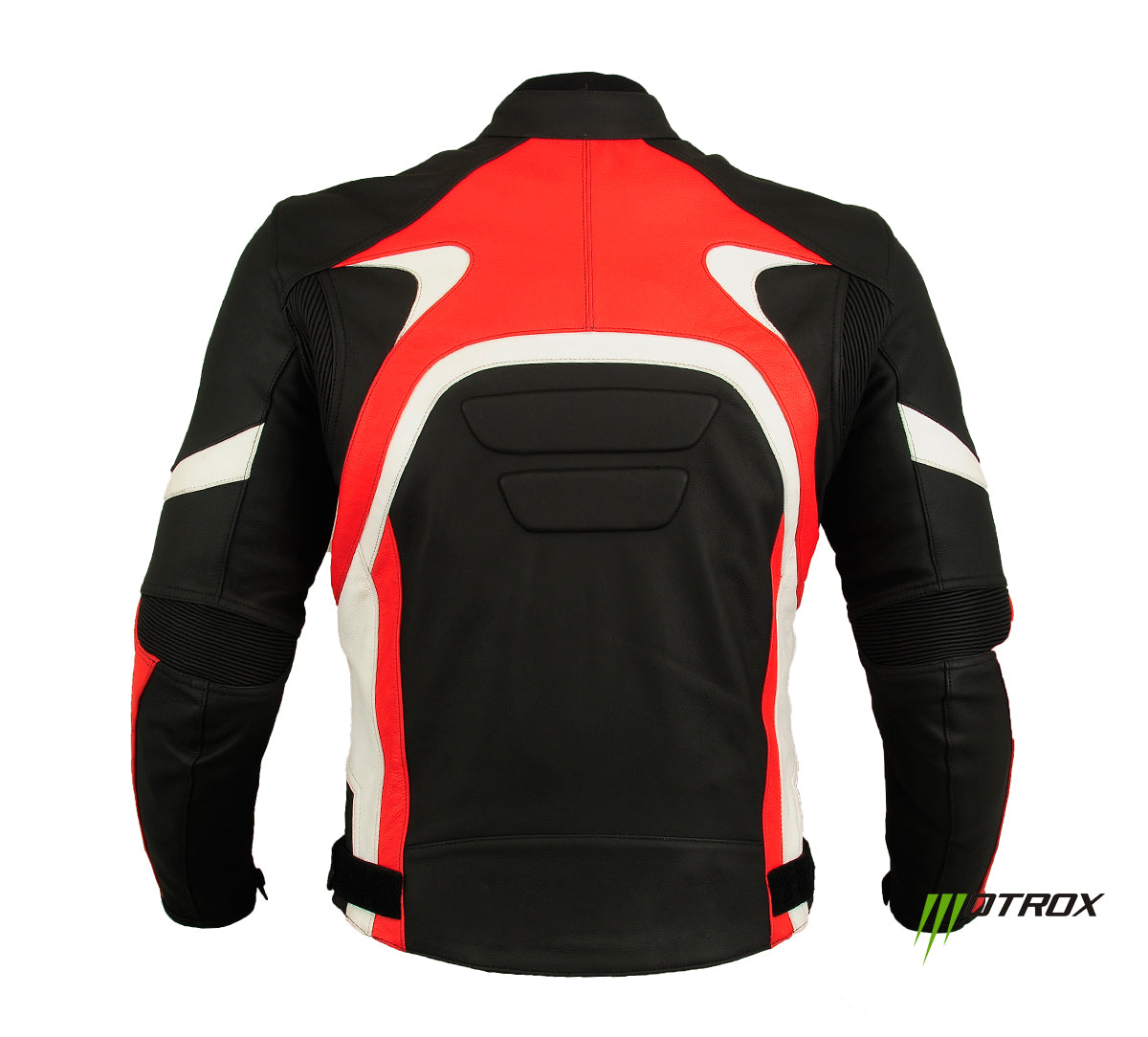 Men Biker Leather Jacket Genius Latest Style