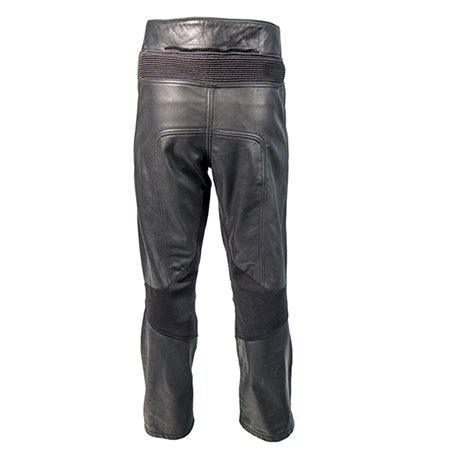 Kid Leather Pant Dominate Motorcycle Wear by Motr0x