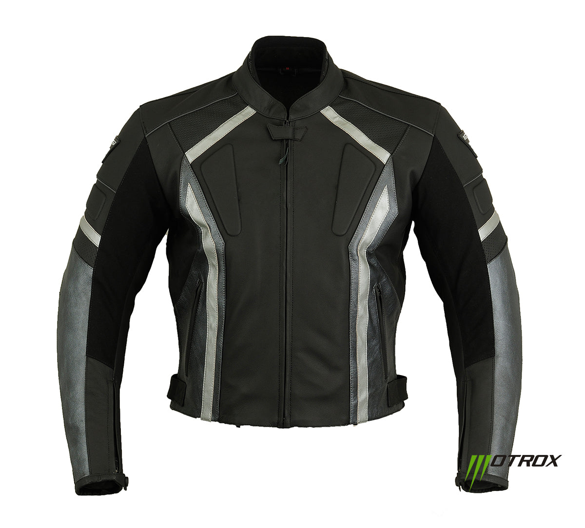 Men Leather Jacket