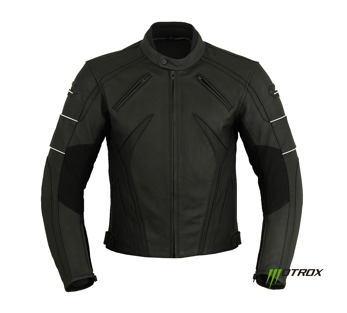 Men Leather Jacket