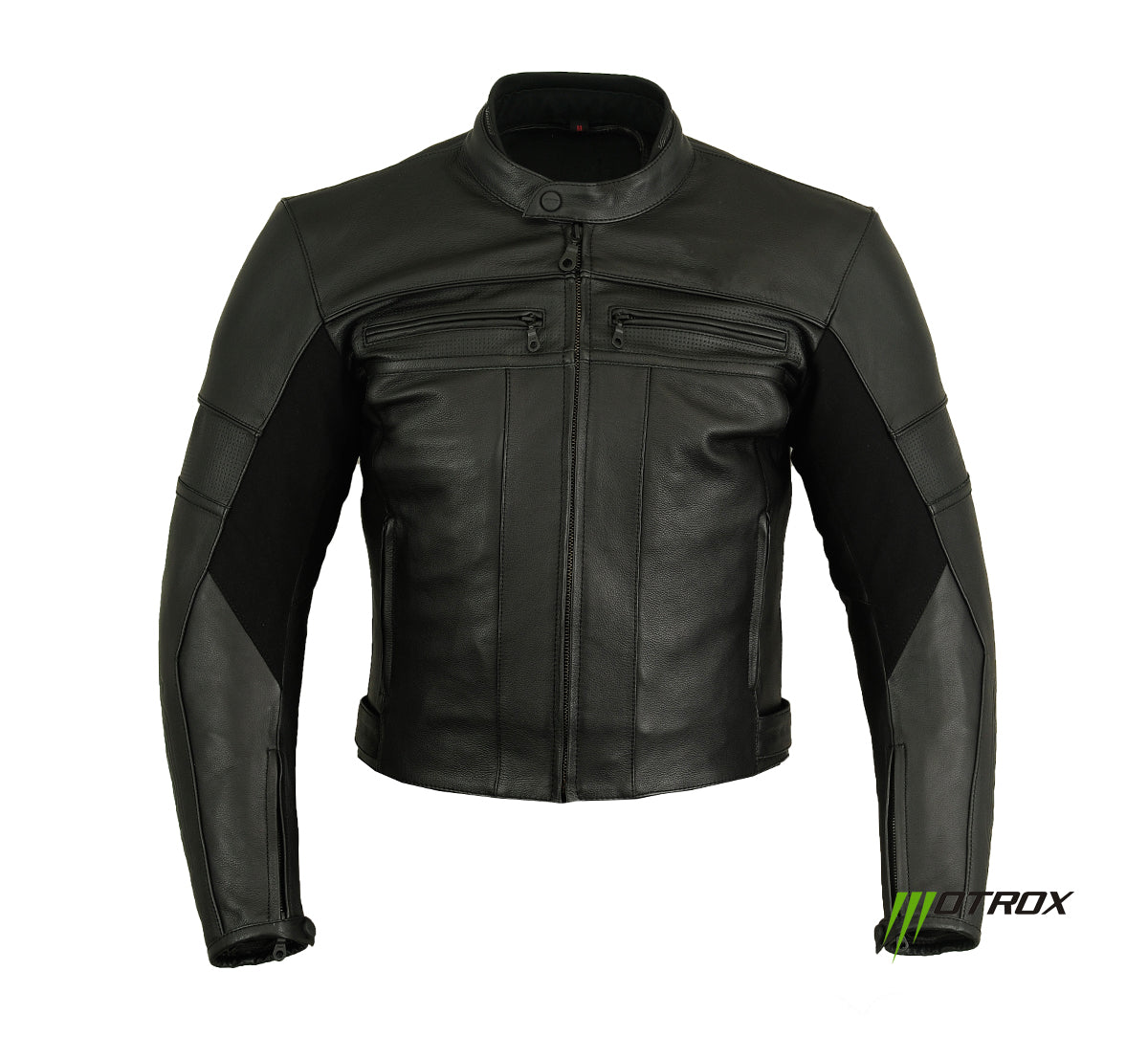 Biker Jacket Men