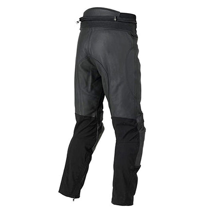 Motorcycle leather Trouser Genius biker wear Motr0x