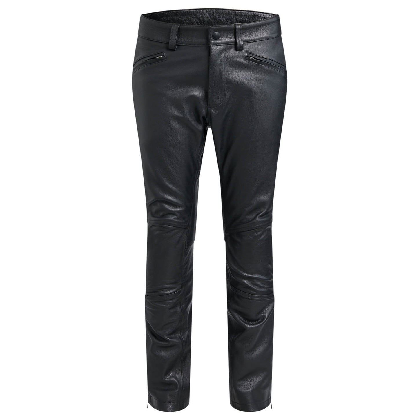 Women Leather Pants,