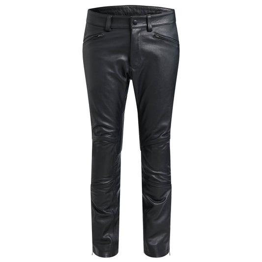 Women Leather Pants,