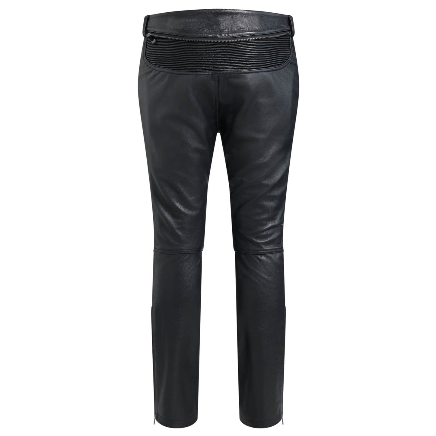 Racing Leather Trouser