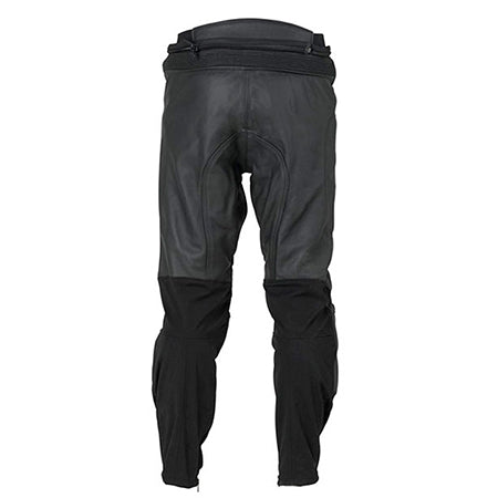 Motorcycle leather Trouser Genius biker wear Motr0x