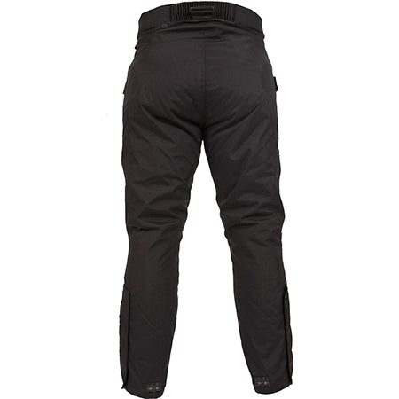 Motorcycle Textile Trouser Luxurious wear 2.0 Motrox