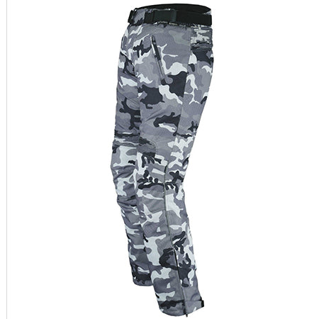 Men Camouflage Trouser Incredible Wear