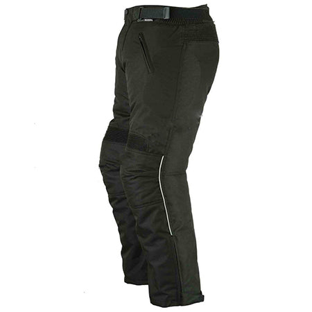 Motorcycle Textile Pants Competitive Touring Wear 1