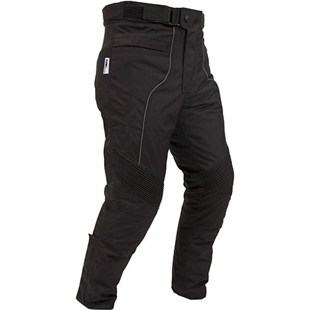 Motorcycle Textile Trouser Luxurious wear 2.0 Motrox