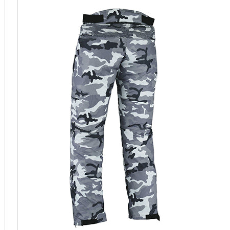 Men Camouflage Trouser Incredible Wear