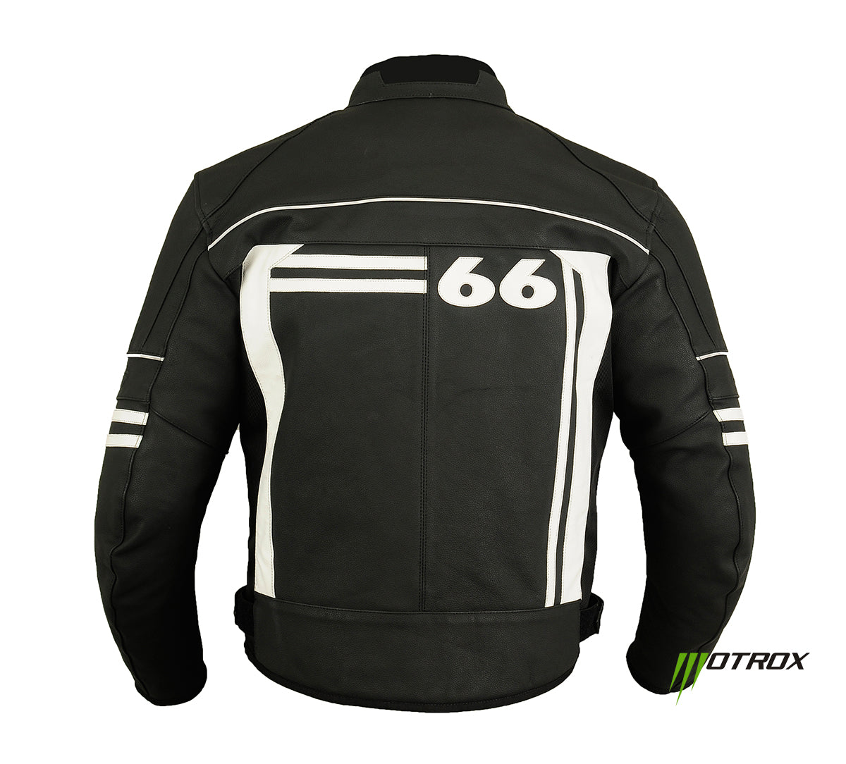 Men Motorcycle Leather Jacket luxurious Racer Wear