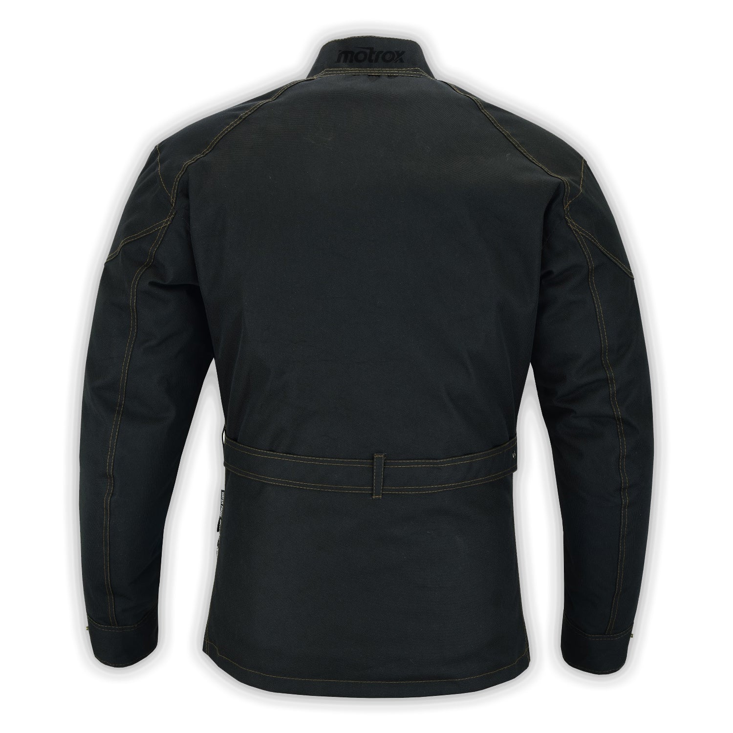 Textile Motorcycle Jacket Adequate for Race & Winter