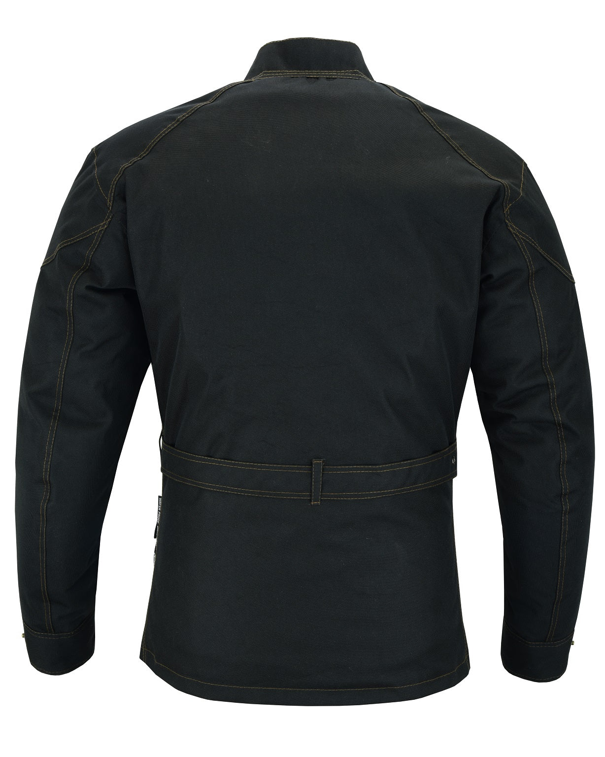 Textile Jacket Motorcycle Genius Men Touring Wear 2