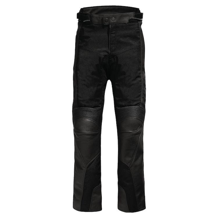 Women Leather Trouser