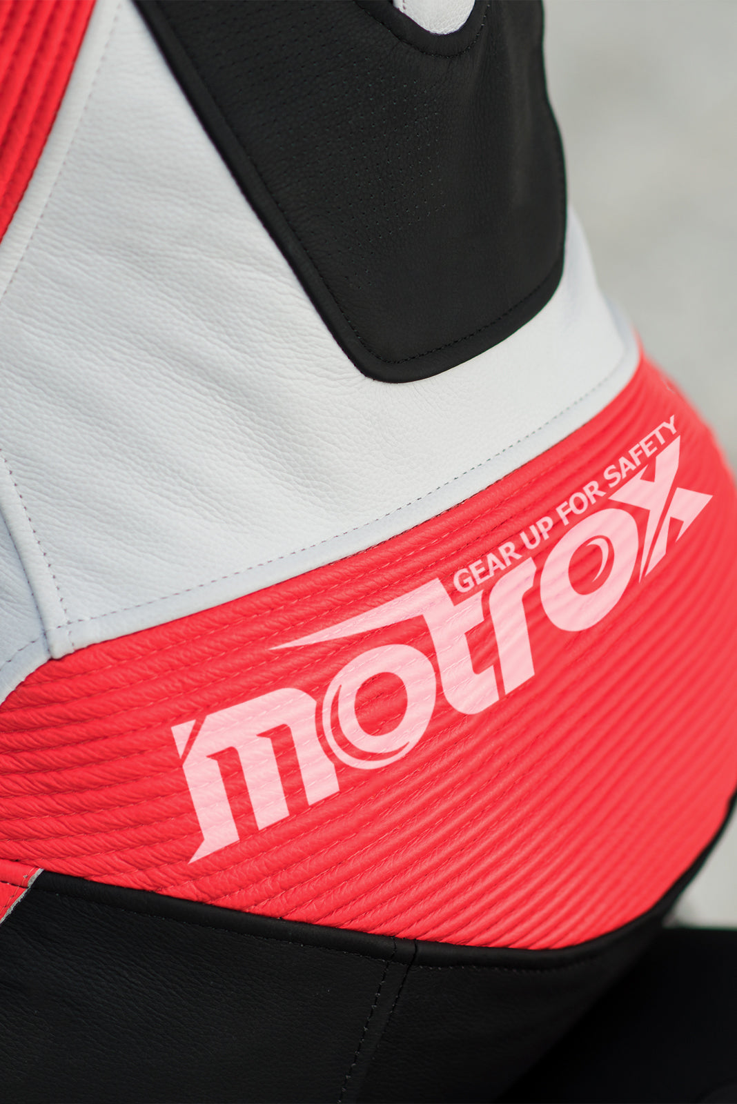 Women Motorcycle Suit Superior