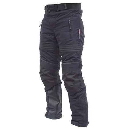 Men Motorcycle Cordura Pants Biker Super Stretchy