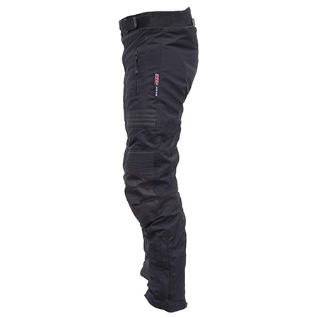 Motorcycle Cordura Pants Men Biker Super Stretchy 3