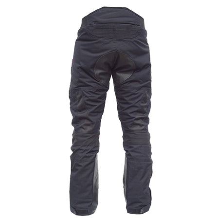 Motorcycle Cordura Pants Men Biker Super Stretchy 3