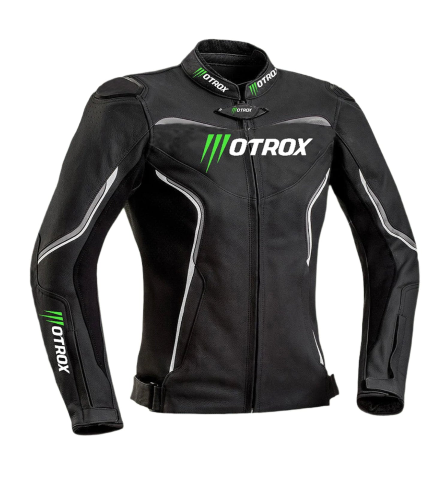 Biker Racing Jacket