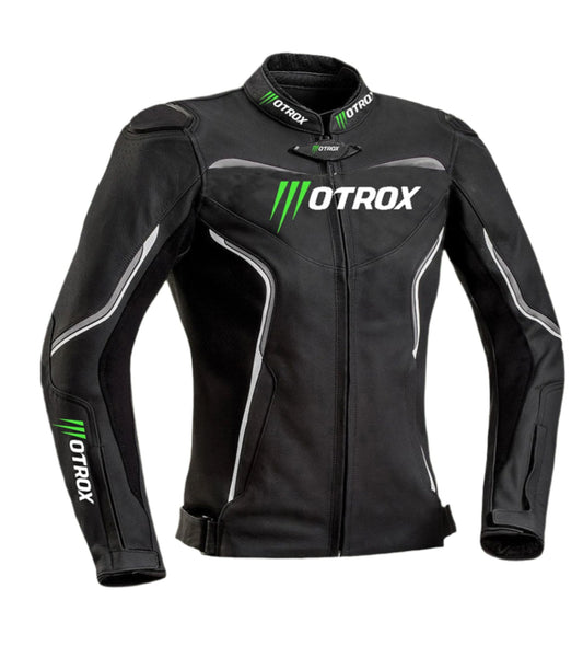 Biker Racing Jacket