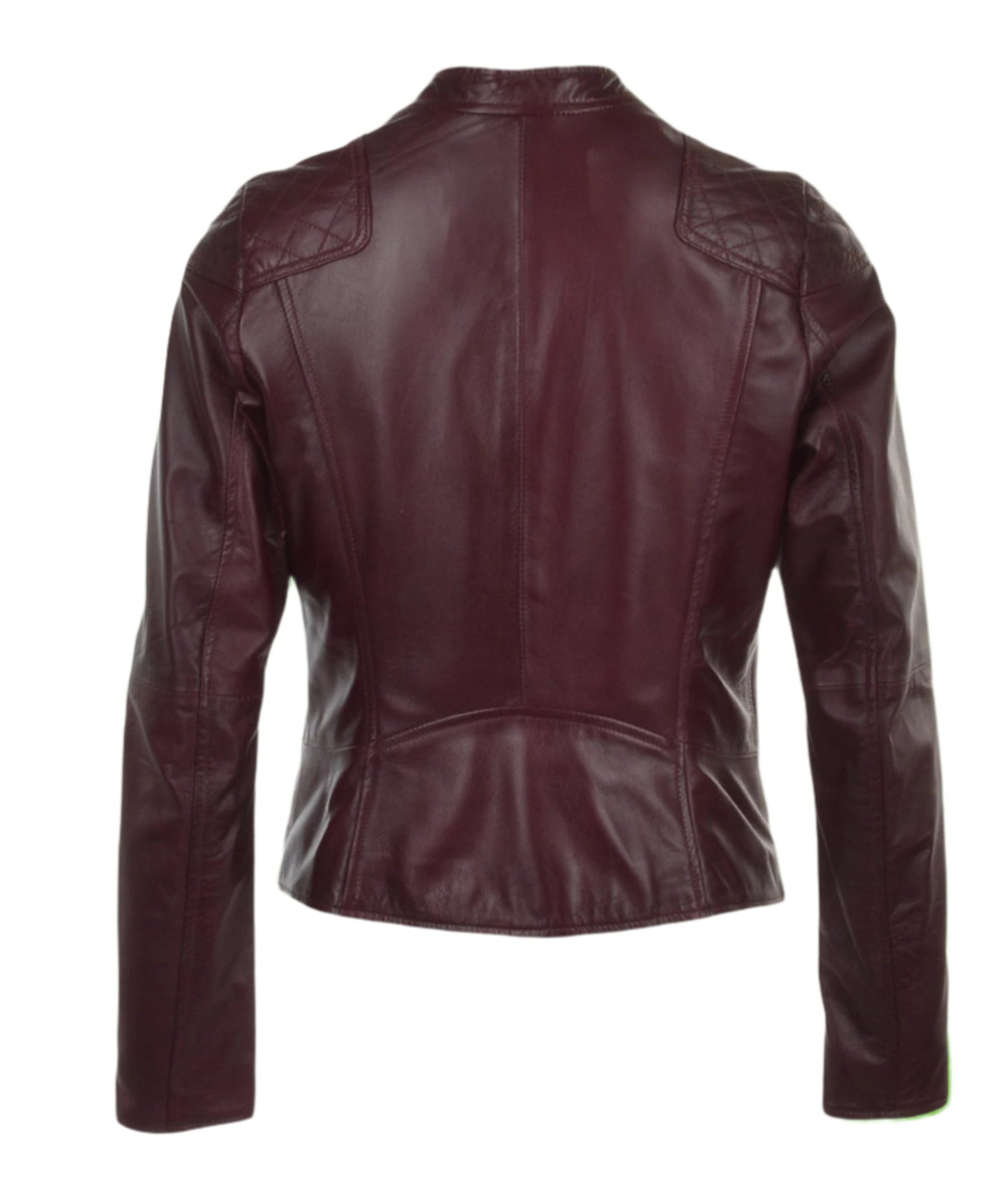 Biker Style Jacket