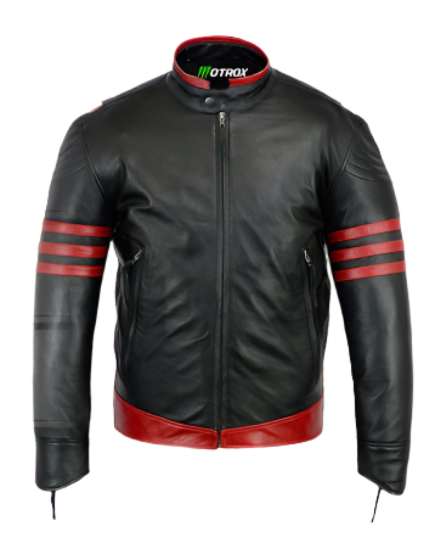 Leather Jacket kids