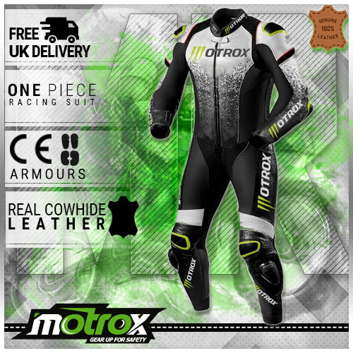 Racing Leather Suit