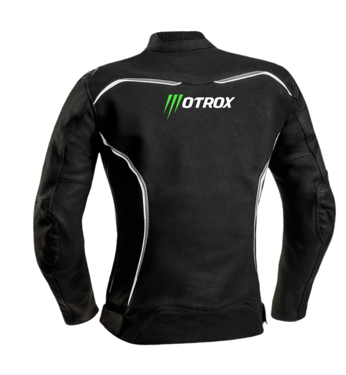 Biker Racing Jacket