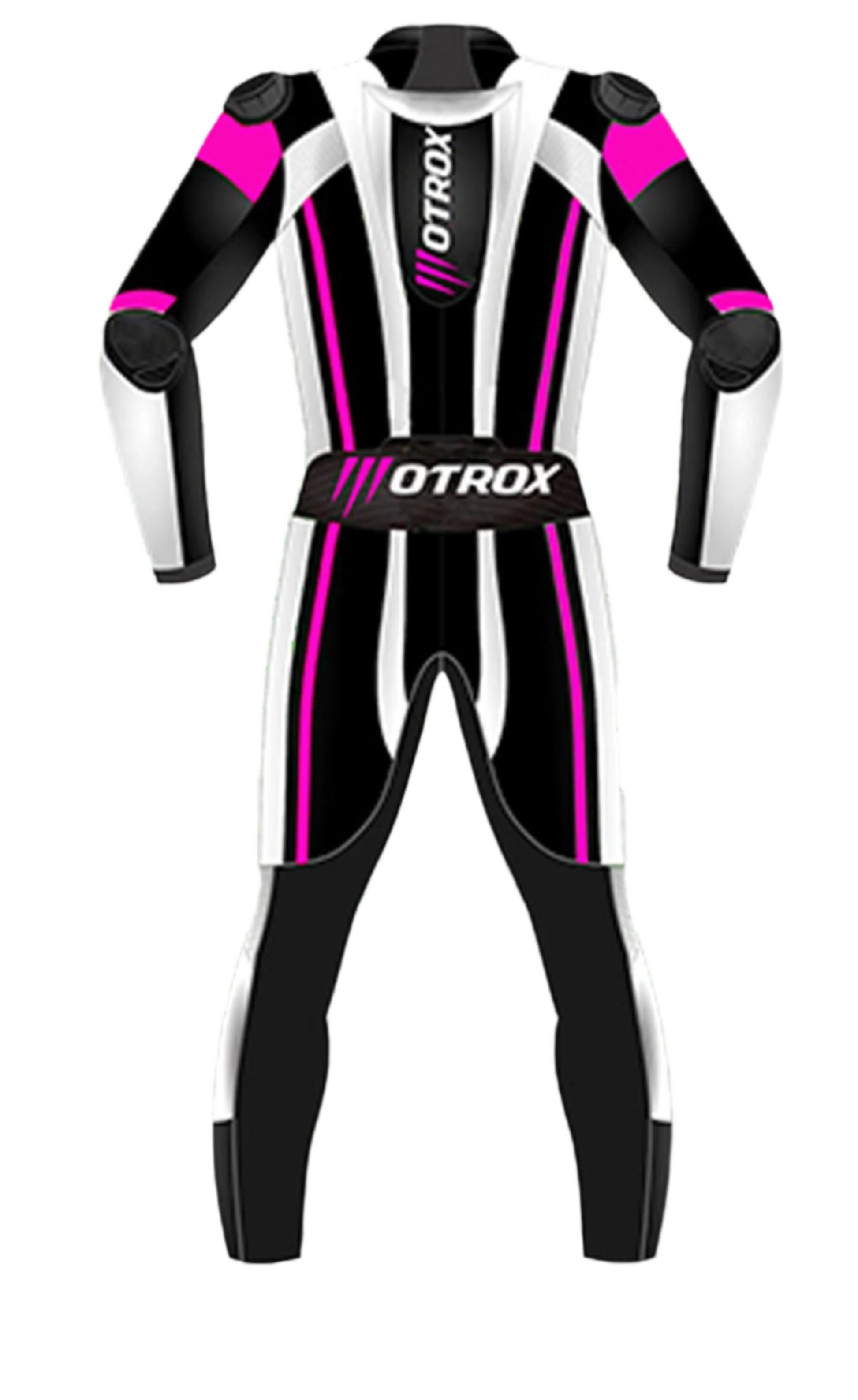 Ladies Racing Suit