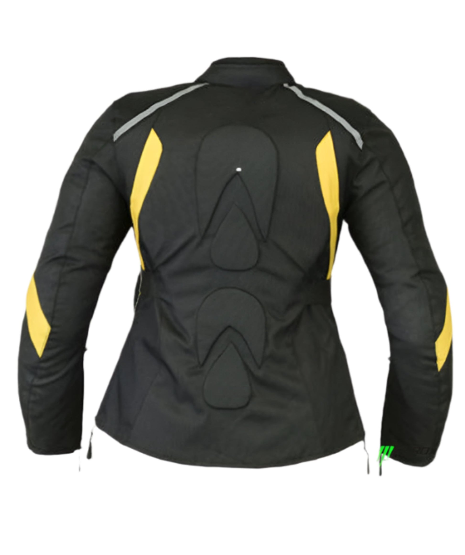 Ladies Textile Jacket