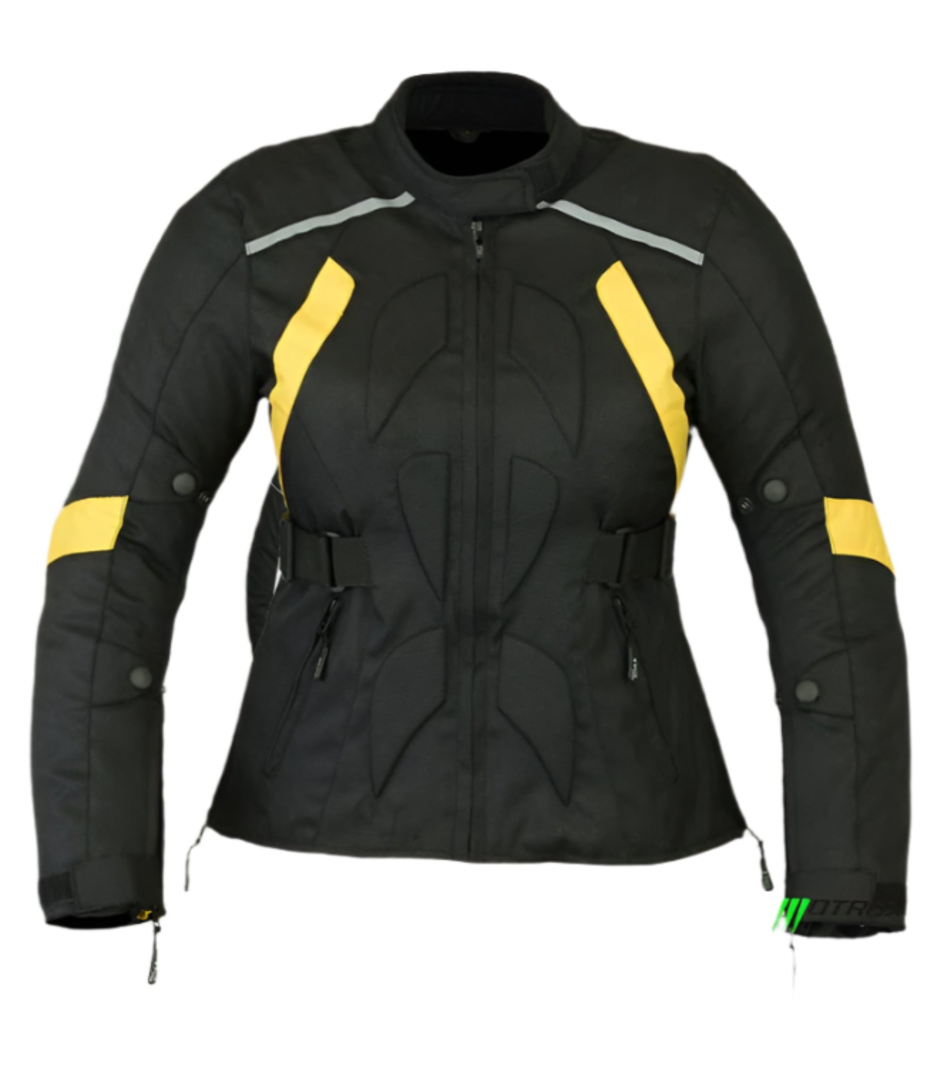 Ladies Textile Jacket