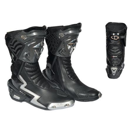 motorcycle gear boots