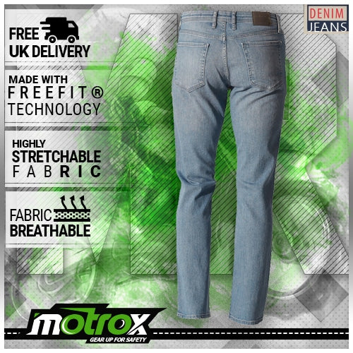 Mens Slim Jeans