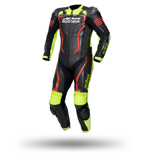 Mens motorcycle RACE Leather SUIT