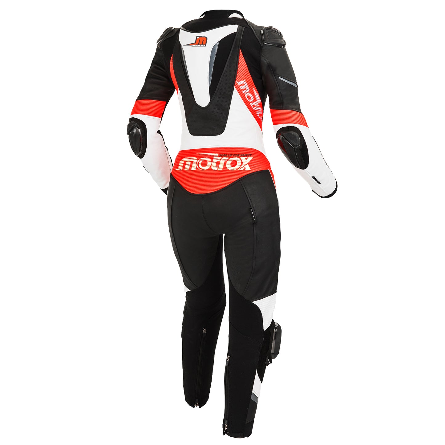 Women Motorcycle Suit motrox