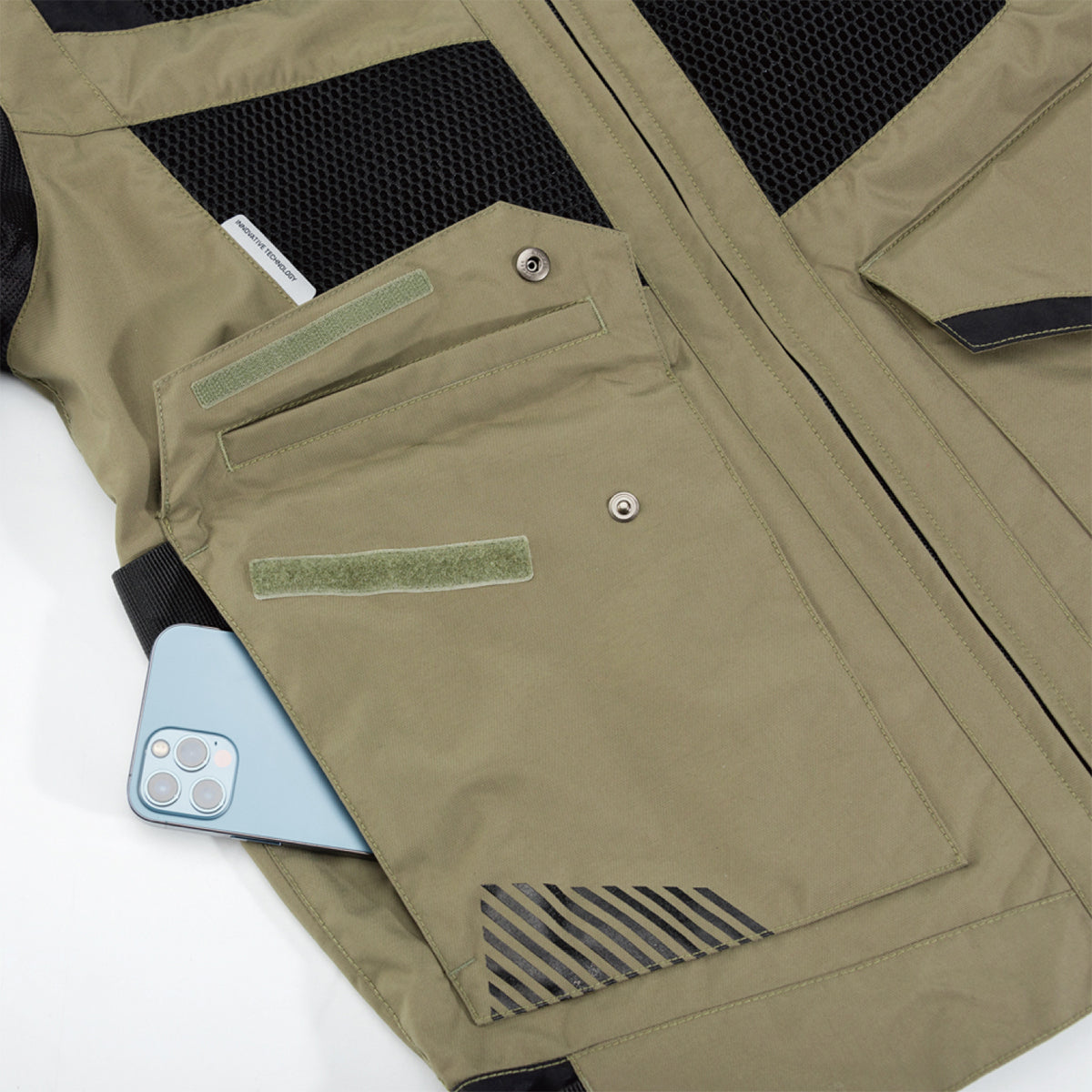 Motorcycle Touring Suit