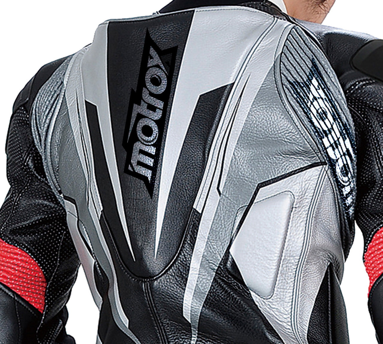 Moto GP Racing Legendary 1 Piece Leather Suit